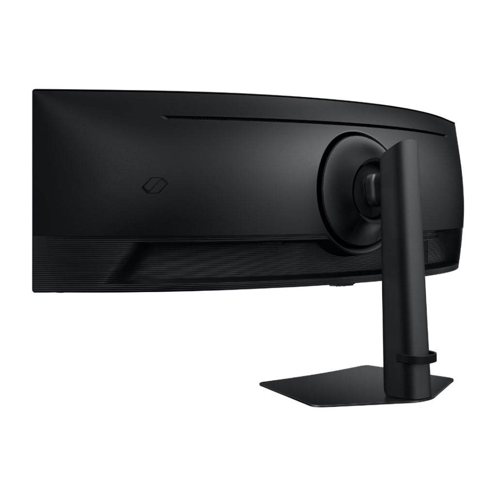 Samsung Odyssey G9 Curved Gaming Monitor S49FG912 | 49" OLED DQHD Monitor | 5120x1440 | 1ms | 144hz|  - LS49FG912EEXXS