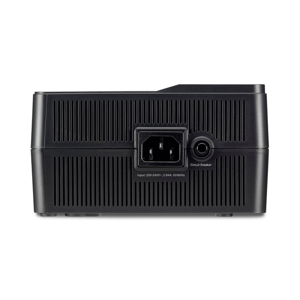 APC BX625CI-MS 625VA Backup UPS - APC BX625 - APCBX625CIMS