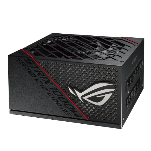 ASUS ROG STRIX 1000W 80+ GOLD FULLY MODULAR PSU(10YRS) - 4711387246115