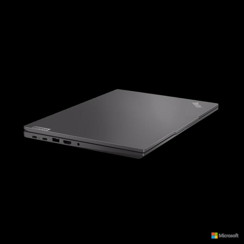 LENOVO THINKPAD E14 Gen 6 21M8000CSG (Ultra7-155U/8GB/512GB/14"FHD/W11P)3YR - 21M8000CSG