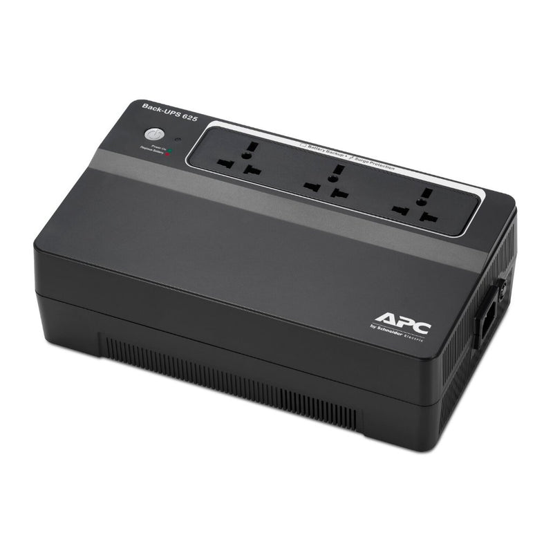 APC BX625CI-MS 625VA Backup UPS - APC BX625 - APCBX625CIMS