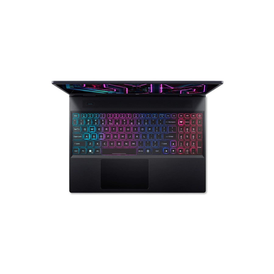 ACER HELIOS NEO 16s PHN16S-71-91HR Gaming Laptop (ULTRA 9 275HX/32GB RAM/1TB SSD/RTX5070Ti) 【Pre-Order】 - NH.QX7SG.004