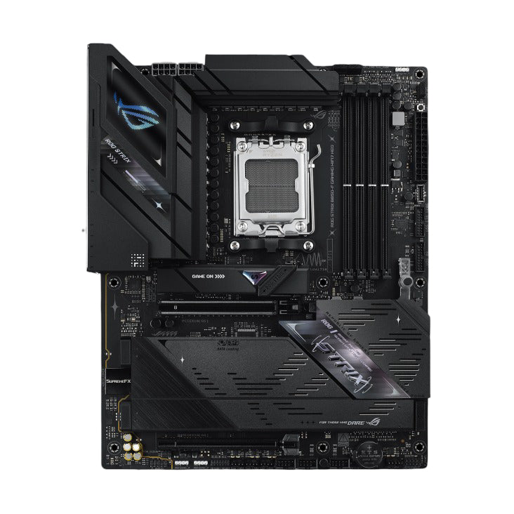 Asus ROG Strix B850-F GAMING WIFI7 NEO AMD ATX Motherboard - 4711636434911