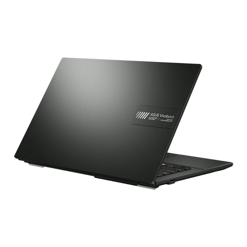 ASUS Vivobook Go 14 E1404FA-EB217W 14" Laptop (AMD Ryzen 5 7520U | AMD Radeon Graphics | 8GB/512GB) - E1404FA-EB217W