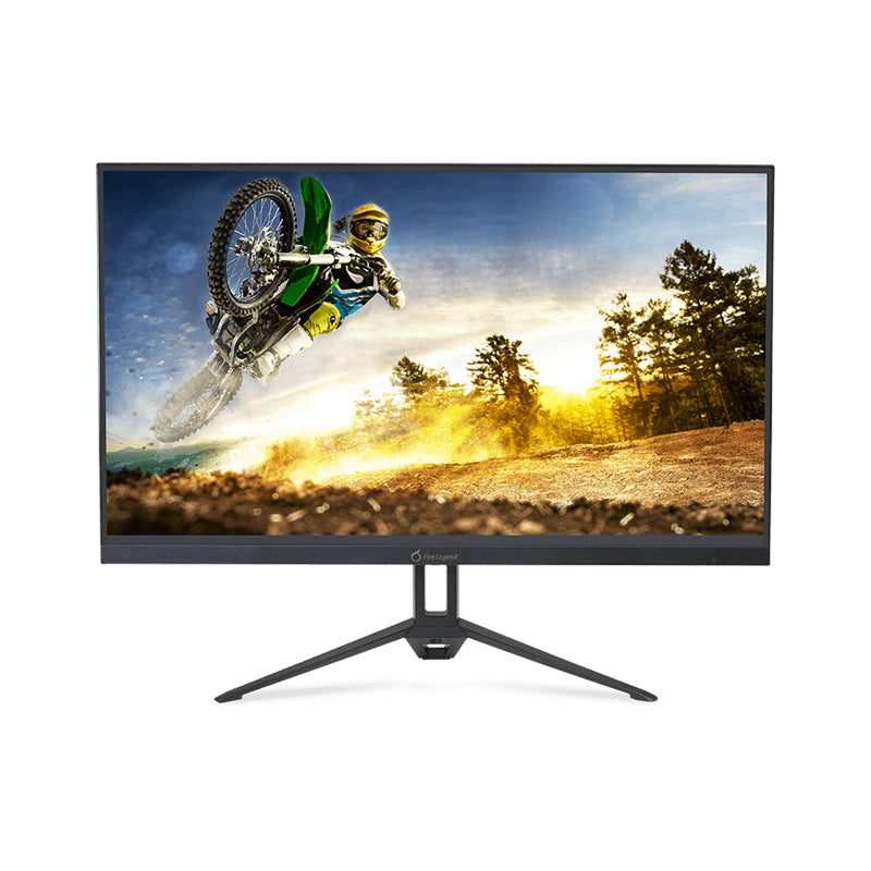 AOPEN 27KG3 W3 27" 240HZ 1080P (FHD) IPS Gaming Monitor - AOPEN27KG3W3