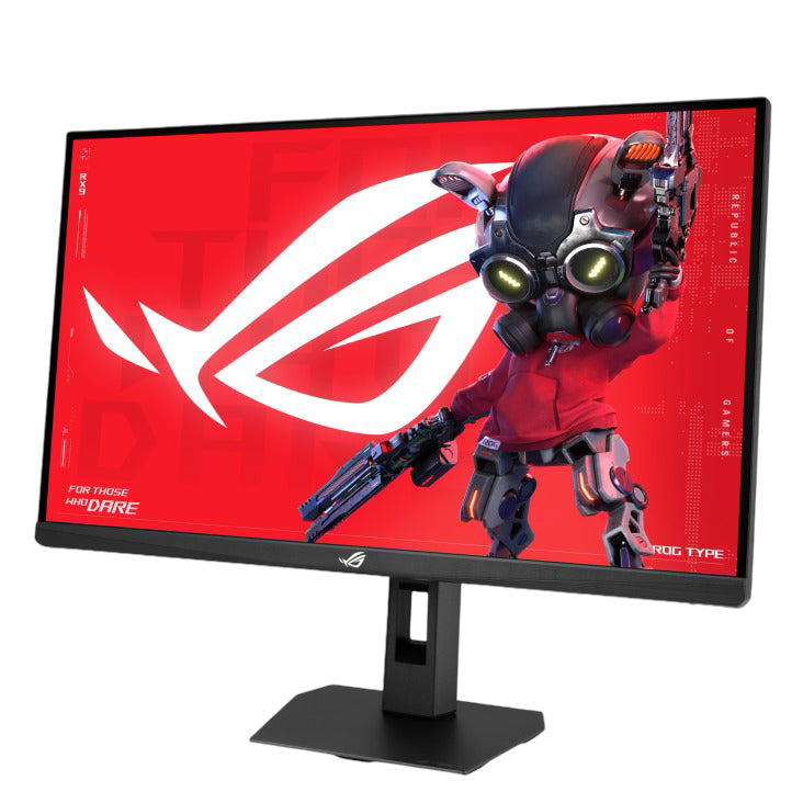 ASUS ROG Strix XG27ACMES Gaming Monitor - ASUSXG27ACMES