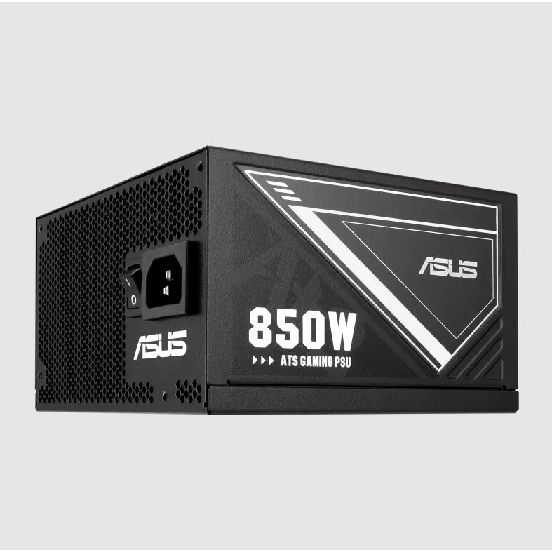 ASUS ATS 750W 850W 80+ Gold Full Modular ATX Power Supply - 4711387870020,4711387869871