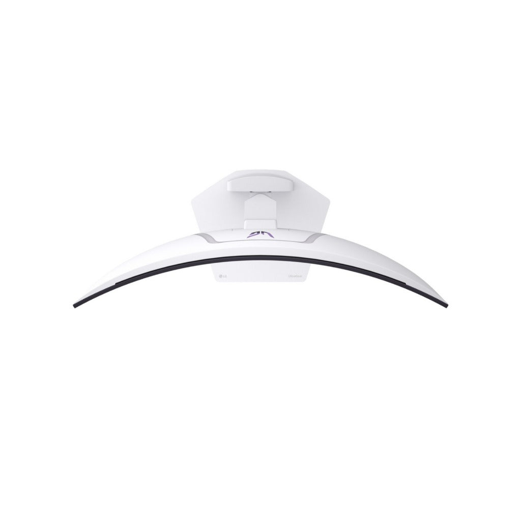 LG 39GX90SA-W 39" UltraGear™ WQHD OLED Gaming Monitor | 240Hz Refresh Rate | 0.03ms (GtG) - LG39GX90SA-W