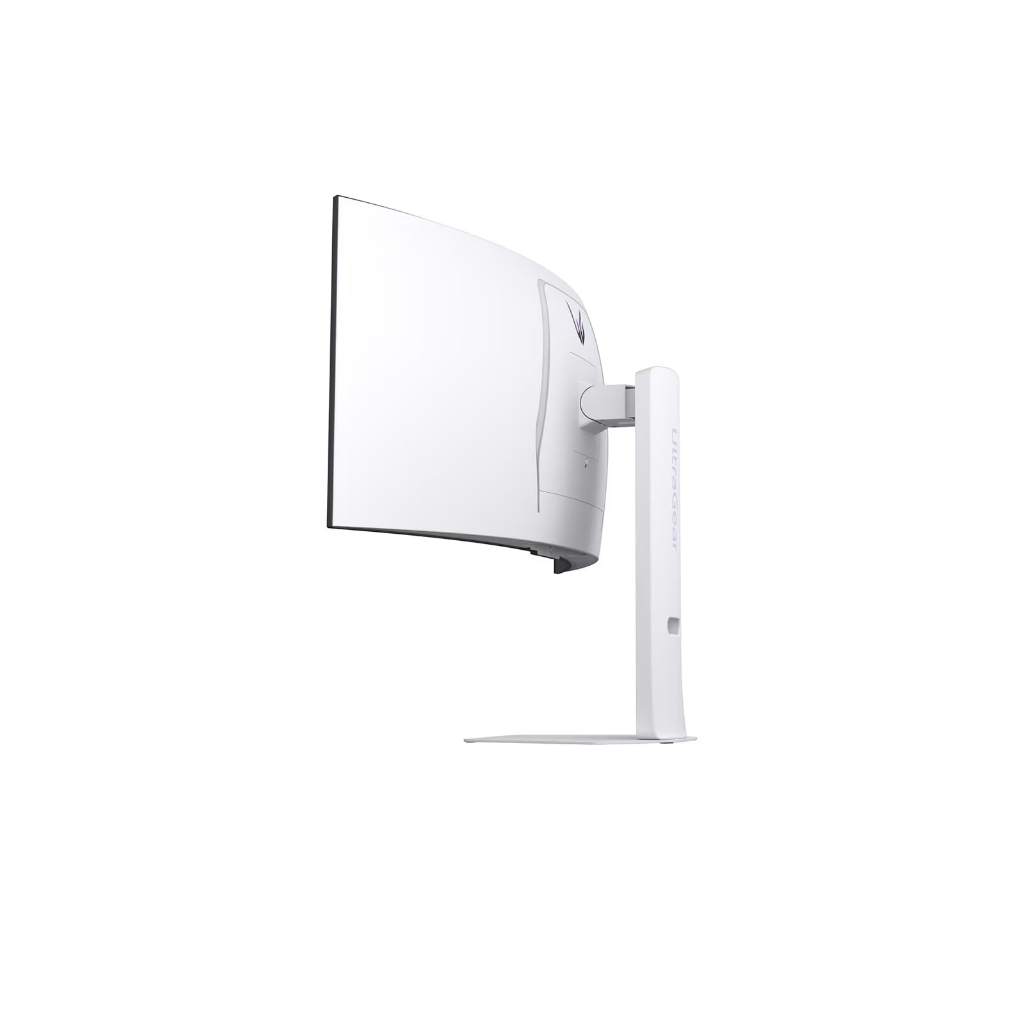 LG 34GX90SA-W 34" UltraGear™ WQHD OLED Gaming Monitor | 240Hz Refresh Rate | 0.03ms (GtG) - LG34GX90SA-W