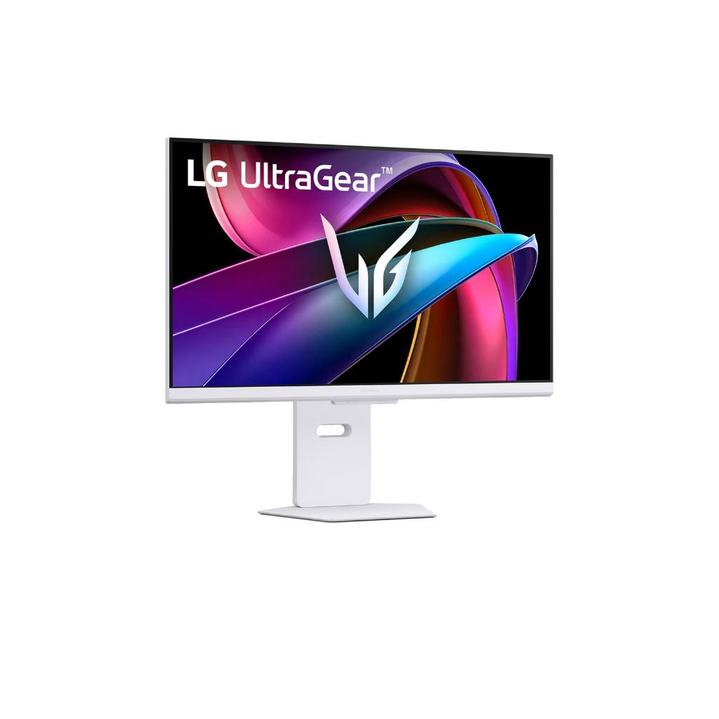 LG UltraGear 32G810SA | 32" UHD 4K | 1ms (GtG) | 144Hz | webOS | AMD FreeSync | NVIDIA G-SYNC | AI Smart Gaming Monitor - LG32G810SA-W
