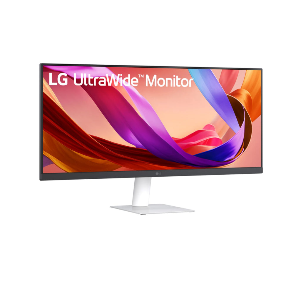 LG 29U531A-W 29-inch UltraWide™ 21:9 WFHD (2560x1080) IPS Display Type-C Monitor - LG29U531A-W