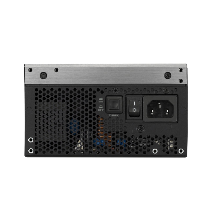 ASUS ROG THOR 1200W PLATINUM III ATX3.1 ROG EQUALIZER FULLY MODULAR PSU - 4711636457729