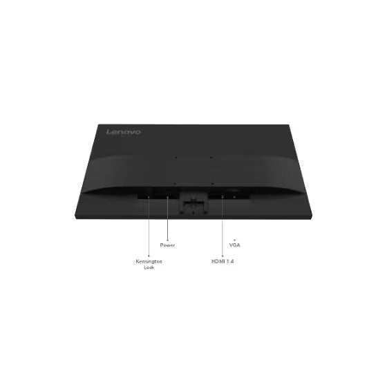 Lenovo L27-4e 27" FHD 100 Hz IPS Monitor - 1920 x 1080, 99% sRGB, 4ms - 68CDKAC1MY