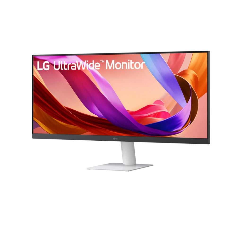 LG 29U531A-W 29-inch UltraWide™ 21:9 WFHD (2560x1080) IPS Display Type-C Monitor - LG29U531A-W