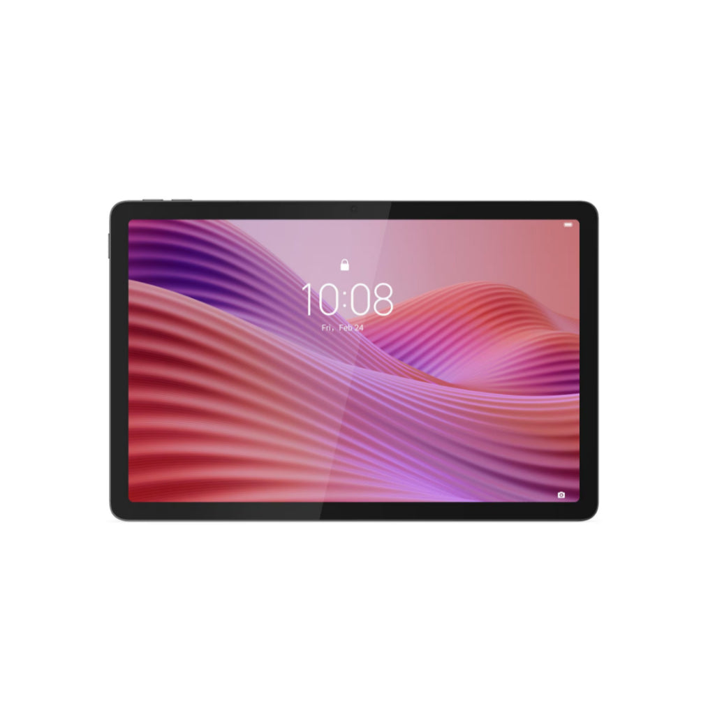Lenovo Tab with Folio Case ZAEH0143SG | 10.1" WUXGA (1920x1200) 400nits 60Hz, Touch | 4GB | 128GB eMMC | 1Y Warranty - ZAEH0143SG