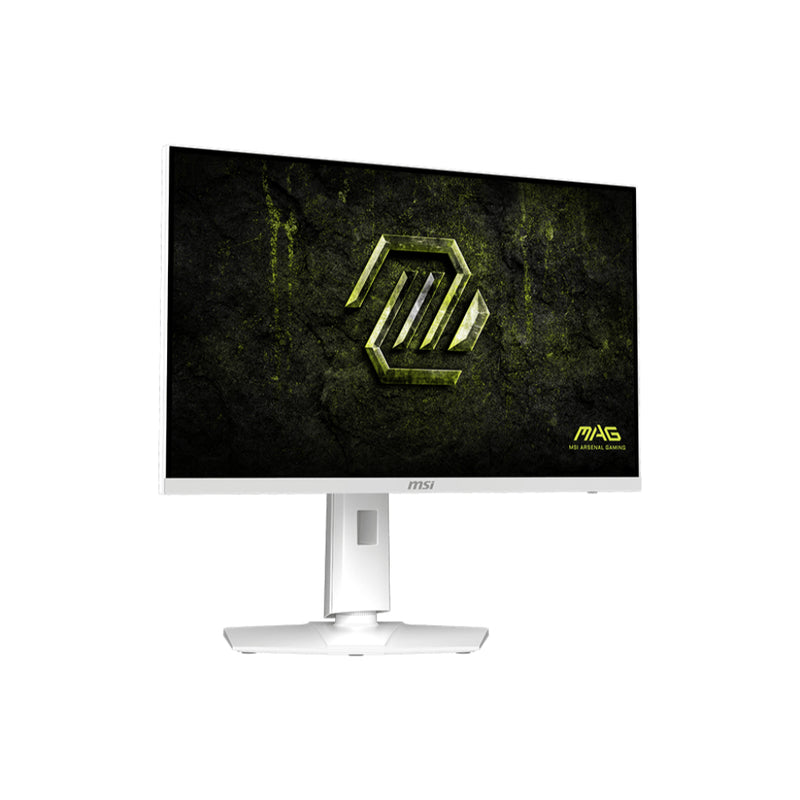 MSI MAG 274QRFW X32 27 INCH WQHD2560X1440 RAPID IPS 320HZ AI VISION 0.5ms (GtG, Min.) GAMING MONITOR - MSIMAG274QRFWX32