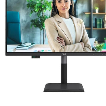 AOC U32P4C - 31.5" IPS UHD 60Hz Monitor - AOCU32P4C