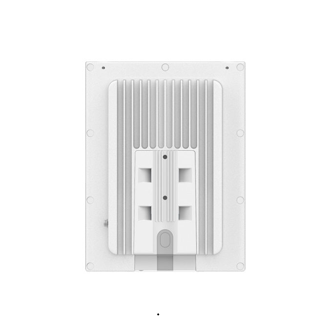 TP-Link EAP725-Outdoor BE5000 Indoor/Outdoor Omada WiFi 7 Access Point with Directional/Omnidirectional Antennas - 1210002610995