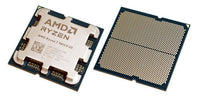 AMD RYZEN 7 9800X3D 4.7GHz 8C/16T 104MB CACHE TRAY PROCESSOR(4YRS) - 100-000001084