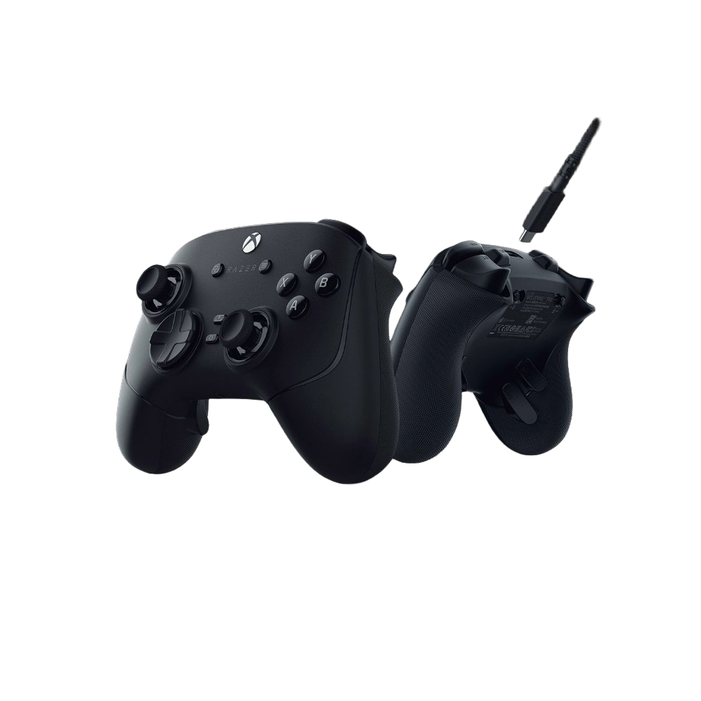 RAZER WOLVERINE V3 PRO WIRELESS ESPORTS CONTROLLER FOR XBOX & PC - 8886419351436