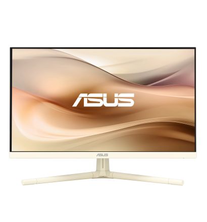 ASUS VU249CFE | FHD 100HZ 24" IPS Productivity Monitor - ASUSVU249CFE