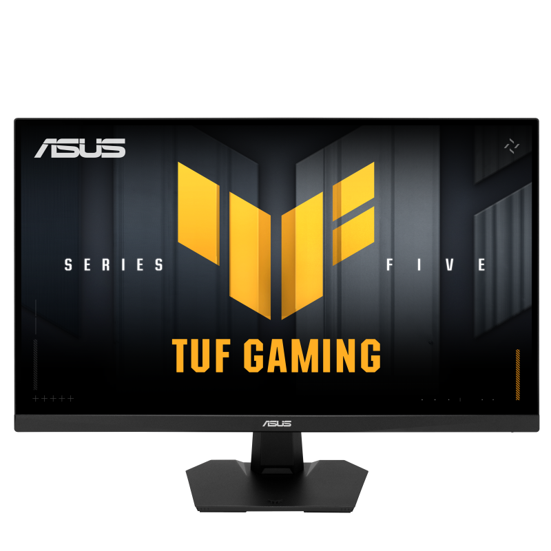 ASUS TUF Gaming VG27AQ5F 27" QHD Fast IPS 220Hz, Flat Gaming Monitor - ASUSVG27AQ5F