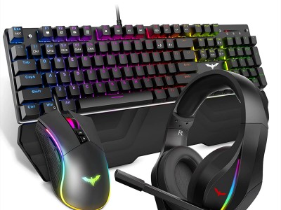 PERIPHERALS AND ACCESSORIES