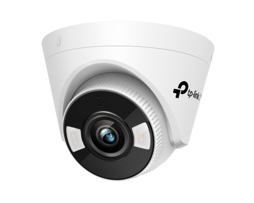 TP-Link VIGI C440 (2.8mm) 4MP 2.8mm Full-Colour Turret Network Camera | White - 4897098688649