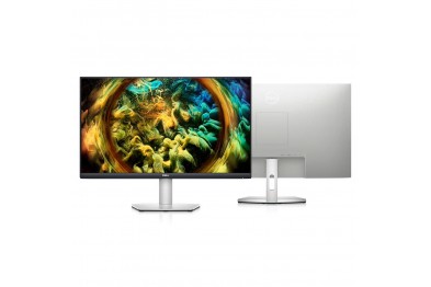 Dell S2721DS S Series 27" QHD IPS Monitor with Built In Speaker and AMD FreeSync