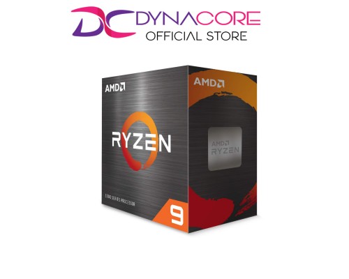 AMD Ryzen 9 5900X 12-Core 24-Thread 3.7 GHz Socket AM4 Desktop Processor -730143312738