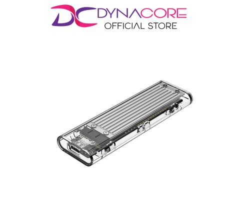 Orico TCM2-C3 Type C 10GBPS NVME M.2 SSD Enclosure - 6954301197324