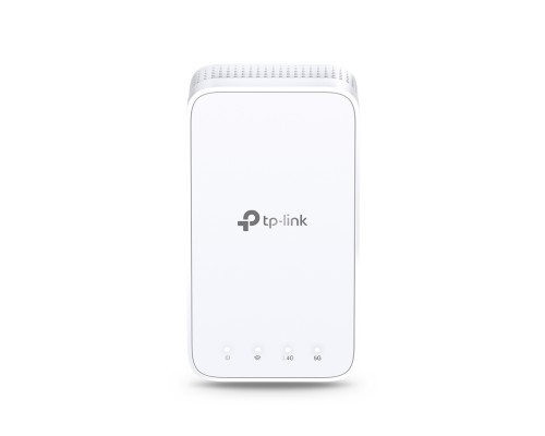 TP-LINK RE330 AC1200 Dual Band Wireless WiFi Range Extender/booster (Supports OneMesh , Works with any router) - 4897098682685