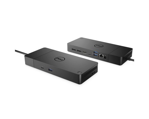 【Ready stock】 Dell Docking Station - WD19S 180W  -5397184513989