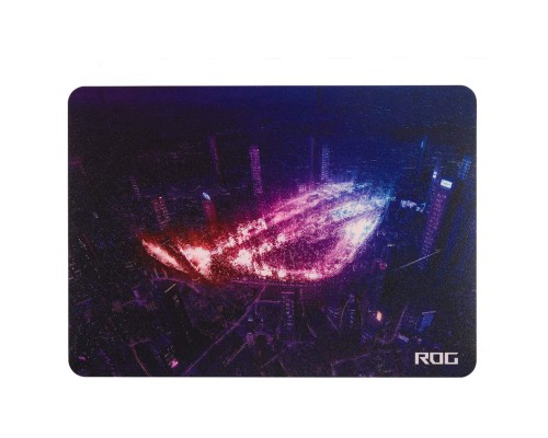 ["FREE DELIVERY"] - Asus ROG Strix Slice Ultrathin gaming mouse pad -4718017433150