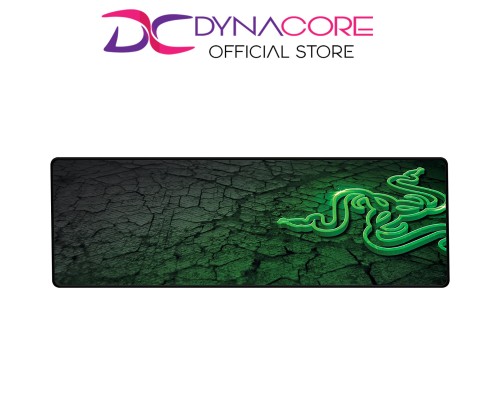 Razer Goliathus Control Fissure Edition Gaming Mouse Mat - Extended - 8886419317814