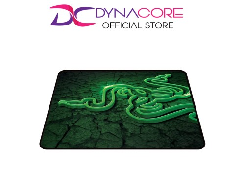 Razer Goliathus Control Fissure Edition Gaming Mouse Mat - Small - 8886419317777