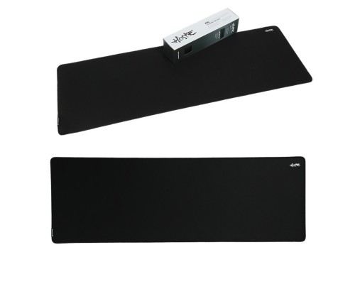 TECWARE HASTE XXL-R ROUGH SURFACE GAMING MOUSEMAT  - 709951562055