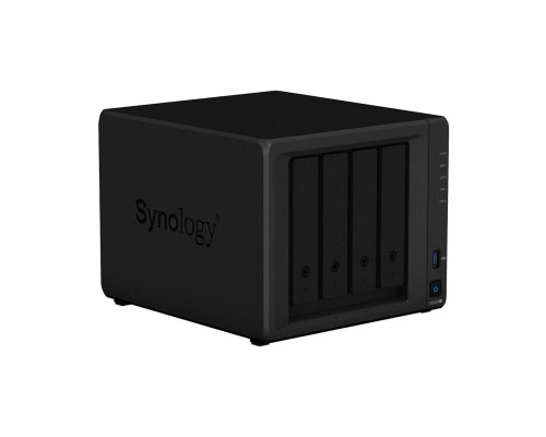 SYNOLOGY DS420+ 4BAY DISK STATION (3 YRS)  -4711174723188