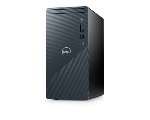 DELL 3910 | Intel® Core™ i7-12700 | 16GB x1 | 512GB SSD| Intel®UHD770 | WIN 11 Home | 3Years Premium Support and On-site Warranty by Dell