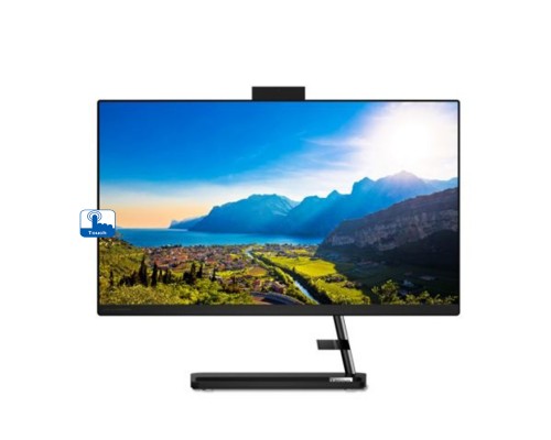 LENOVO IDEACENTRE AIO 3 27ITL6 All-In-One F0FW00ACST (27'' TOUCH FHD | i7-1165G7 | 16GB RAM | 512GB SSD | 1TB HDD | GeForce MX450 | WIN 11 HOME) 3Years On-site warranty by Lenovo   -F0FW00ACST