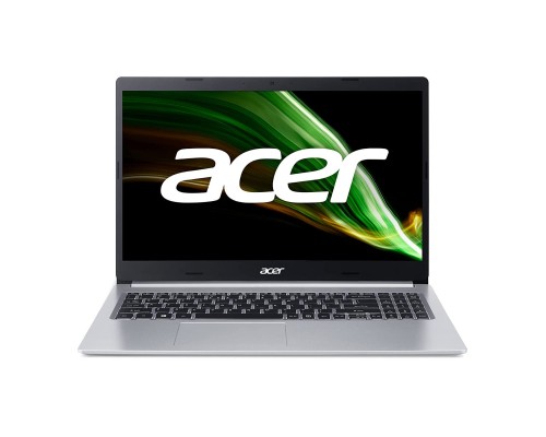 【DYNACORE EXCLUSIVE】Acer Aspire 5 Everyday Laptop | A515-45-R19Y (Silver) | Ryzen 5 5500U 6core | 16GB | 512GB SSD | 15.6"FHD | WIN 11 HOME  -NX.A84SG.00L