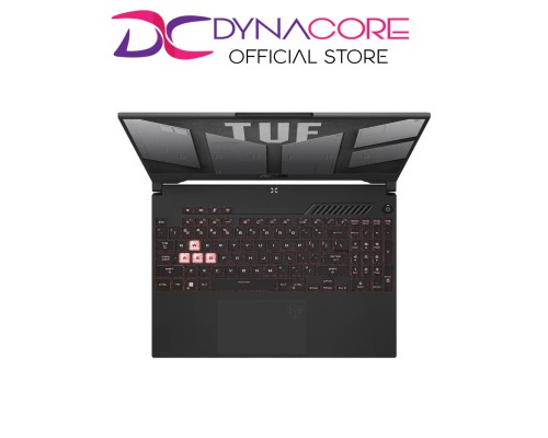 ASUS TUF F15 FX507ZC-RTX3050 Gaming Laptop – i7-12700H | 16GB RAM | 1TB SSD | RTX3050 | 15.6 FHD 144hz | WIN 11 HOME | 2 Years Warranty By Asus -FX507ZC-RTX3050
