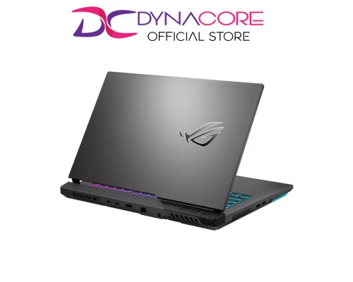 ASUS ROG Strix G15 (2022) Gaming Laptop F15 (2022) A15 G513RC-RTX3050BG | 15.6" | Ryzen™ 7 6800H | 16GB | 1TB SSD | RTX™ 3050 | WIN 11 HOME | 2 YEARS WARRANTY BY ASUS