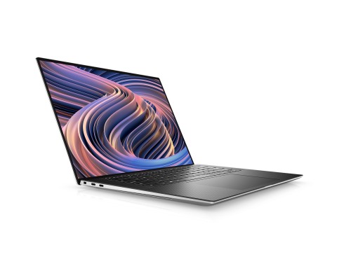 【Ready-Stock】 Dell XPS 15 9520 Laptop (i7-12700H | 16GB Ram | 1TB SSD | RTX™ 3050Ti-4GB | 15.6"4k UHD+ Touch | WIN 11 HOME | 2YEARS WARRANTY by Dell  -9520-127114G-W11-2Y-UHDT