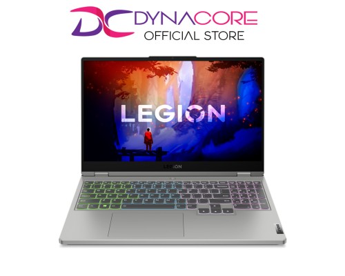 LENOVO LEGION 5 82RD0002SB (Ryzen 7 6800H | 16GB-DDR5 | 1TB SSD | NVIDIA RTX3060 | 15.6" WQHD 165Hz RGB keys) 3Years Warranty   -82RD0002SB