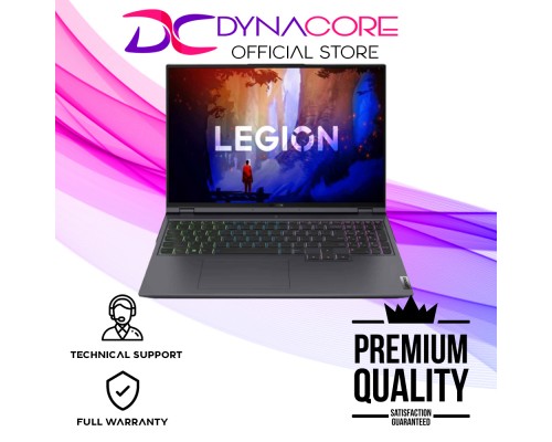 LENOVO LEGION 5 Pro (16") | 82RG0003SB | Pre-order bundle| 16" WQXGA 165Hz 500nits 100% sRGB | AMD Ryzen™️ 7 6800H | RTX™️ 3070-Ti 8G| 1TB SSD | 16GB DDR5 RAM| 3YRS WARRANTY  -82RG0003SB
