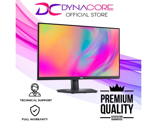 Dell SE2723DS 27" QHD 2K FreeSync IPS Monitor with 75Hz, 2560 x 1440, 99% sRGB -DELLSE2723DS