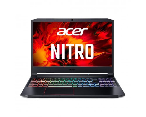 [Ryzen 9 5900HX And NVIDIA RTX 3080] Acer Nitro 5 AN515-45-R3UU 15.6Inch QHD (2560 x 1440) IPS 165Hz Gaming Laptop   -NH.QBSSG.006