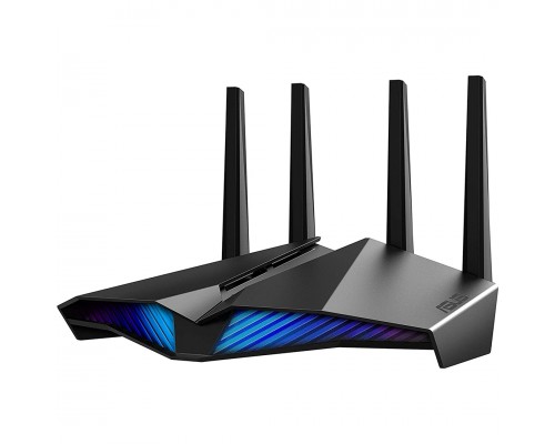 ASUS RT-AX82U AX5400 DUAL BAND WIFI 6 GAMING ROUTER (3YEARS WARRANTY BY ASUS)