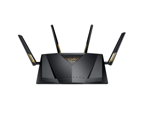 ASUS RT-AX88U AX6000 WI-FI DUALBAND ROUTER (3YEARS WARRANTY) -4718017032810
